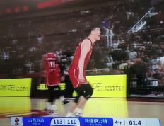 连胜终结！中国队篮球赛事中意外刷新纪录