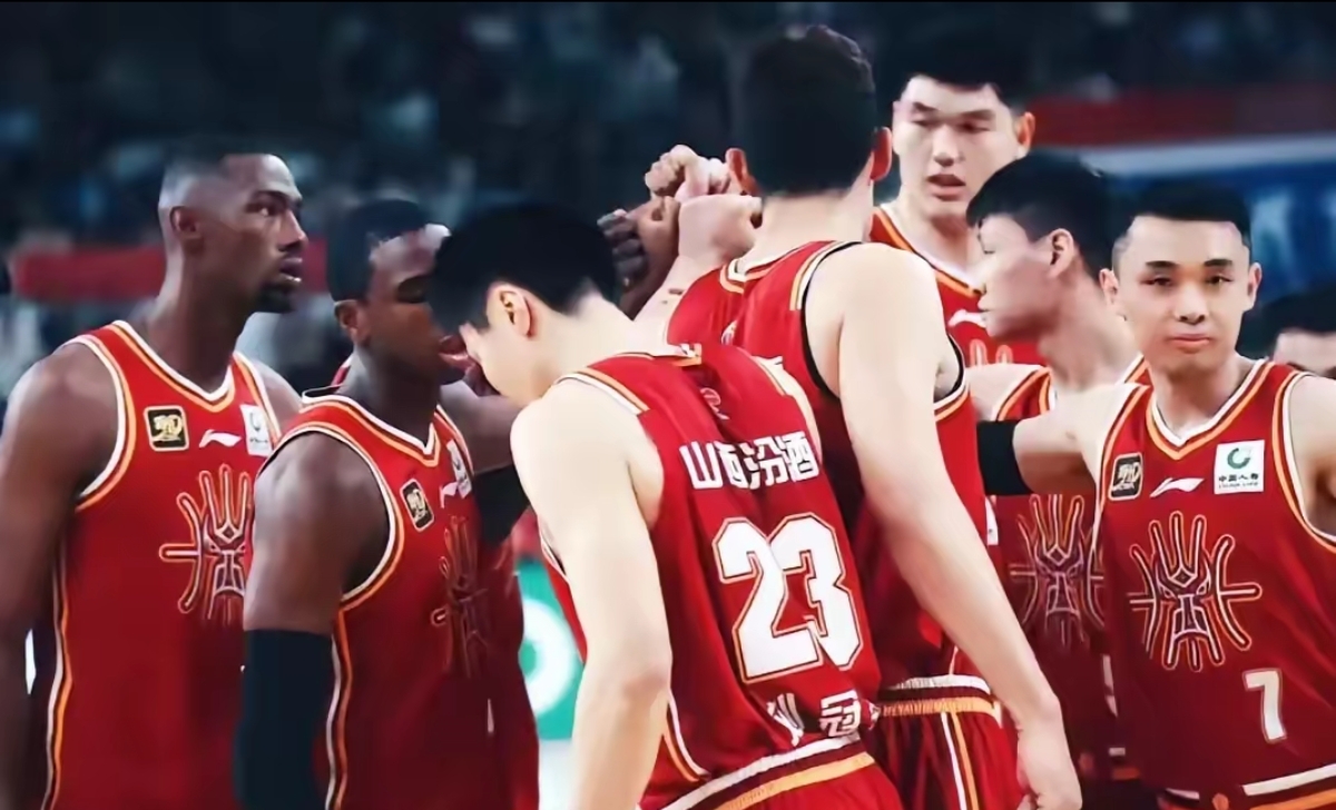 连胜终结！中国队篮球赛事中意外刷新纪录