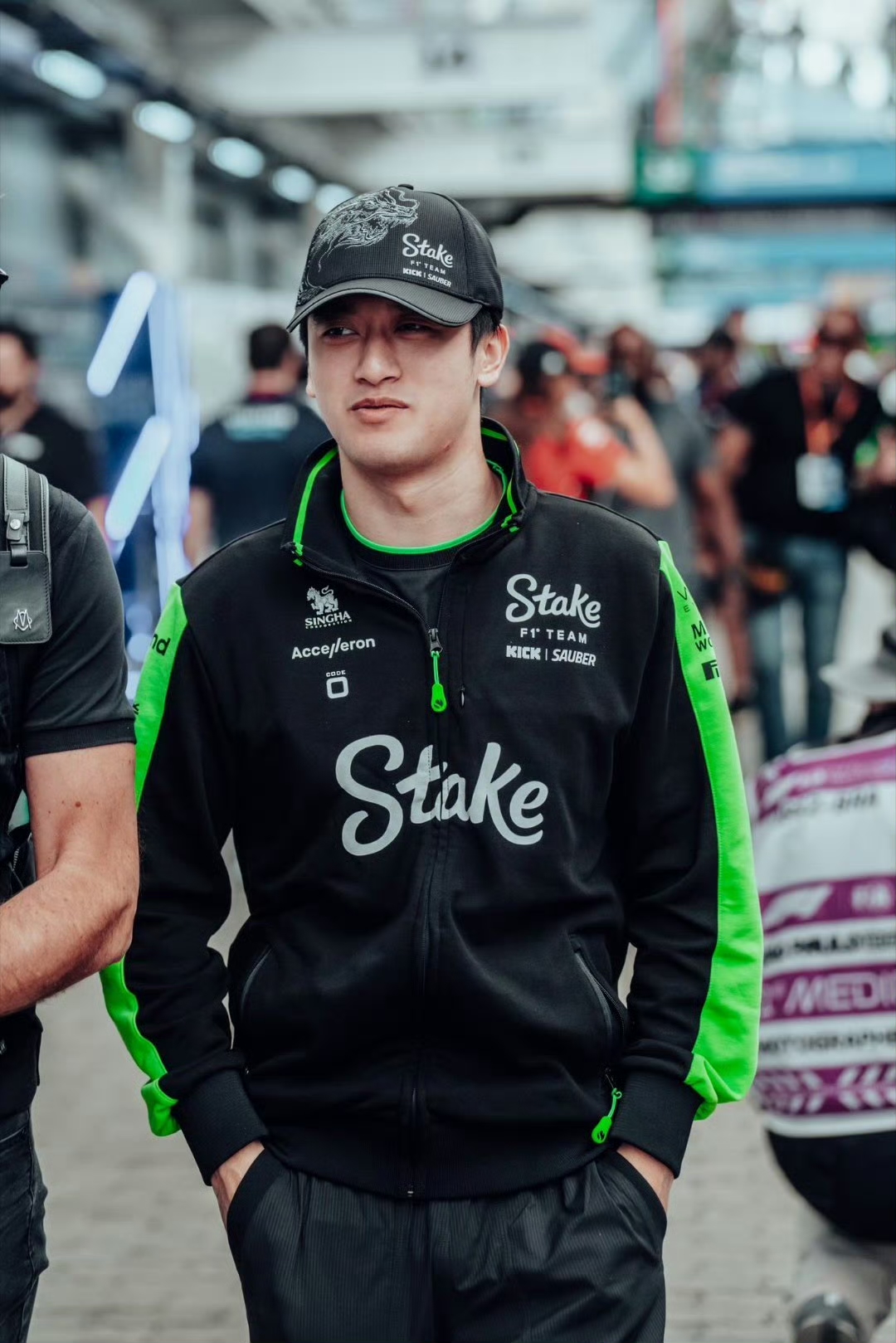  周冠宇状态火爆，大奖赛抢七大战对阵丹佛掘金，巴塞罗那力争逆转